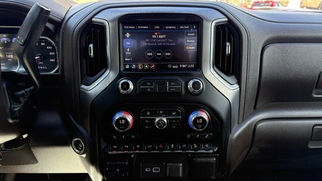 2020 GMC Sierra 1500 Denali   - Photo 24 - Reno, NV 89511