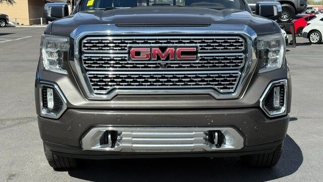 2020 GMC Sierra 1500 Denali   - Photo 4 - Reno, NV 89511