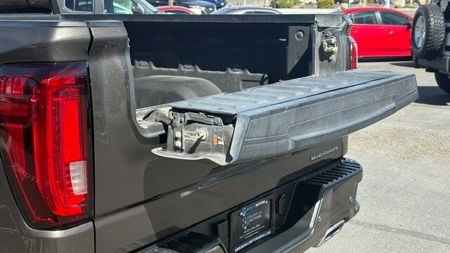 2020 GMC Sierra 1500 Denali   - Photo 11 - Reno, NV 89511