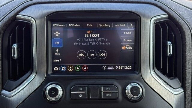 2020 GMC Sierra 1500 Denali   - Photo 25 - Reno, NV 89511