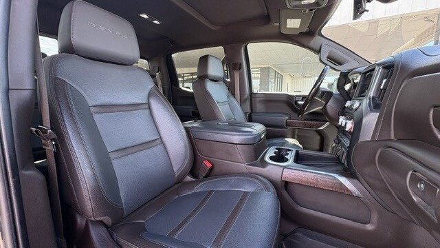 2020 GMC Sierra 1500 Denali   - Photo 28 - Reno, NV 89511