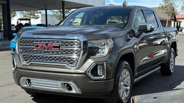 2020 GMC Sierra 1500 Denali   - Photo 3 - Reno, NV 89511