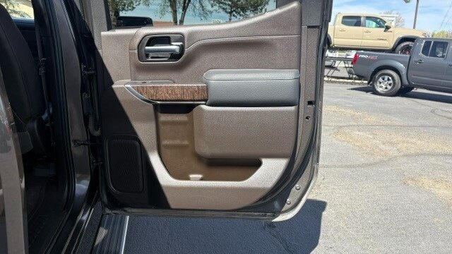 2020 GMC Sierra 1500 Denali   - Photo 35 - Reno, NV 89511