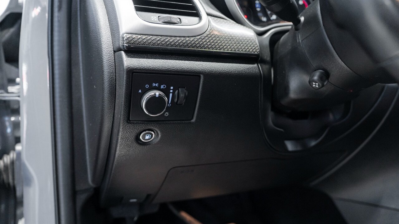 2021 Jeep Grand Cherokee Trackhawk - Photo 29 - Reno, NV 89511