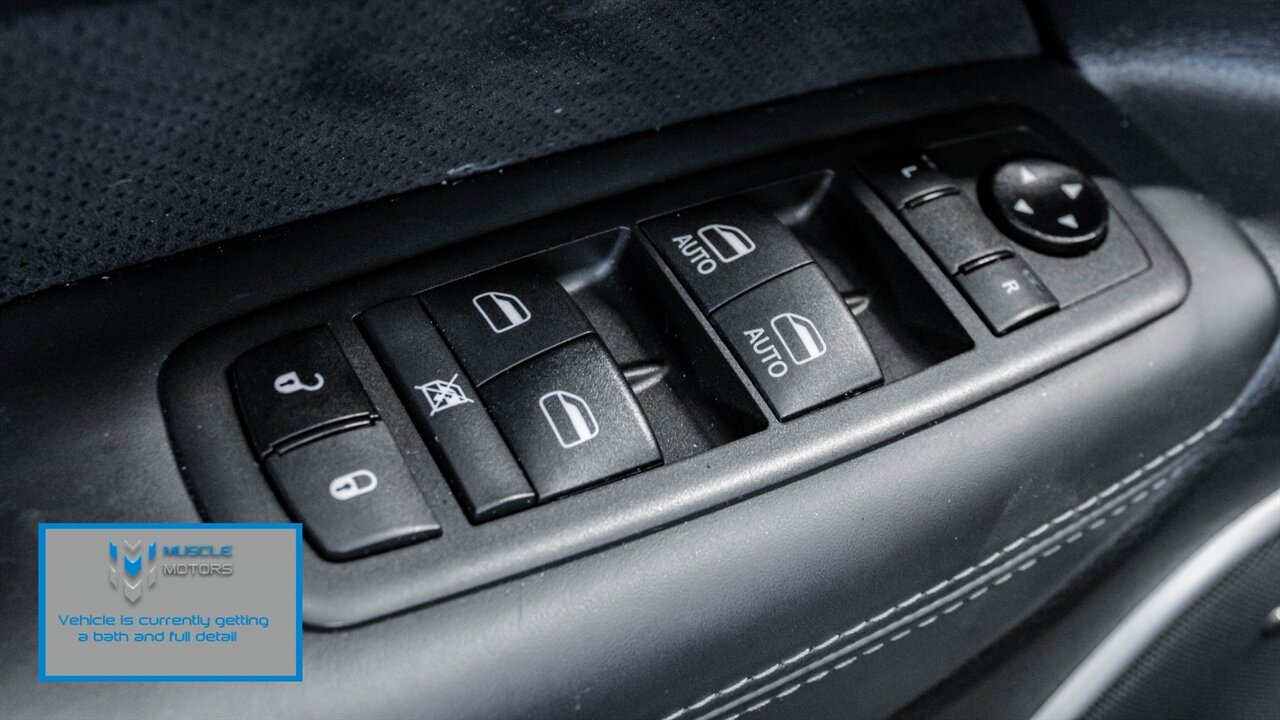 2021 Jeep Grand Cherokee Trackhawk - Photo 17 - Reno, NV 89511