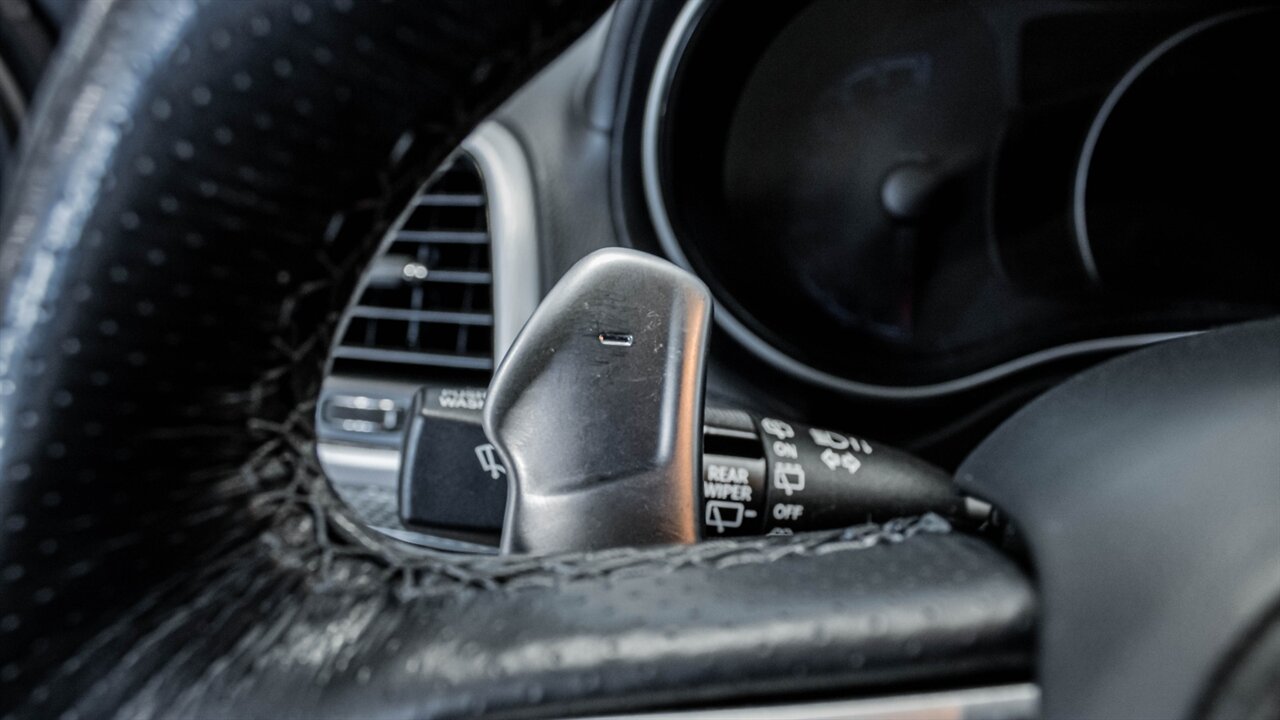 2021 Jeep Grand Cherokee Trackhawk   - Photo 34 - Reno, NV 89511