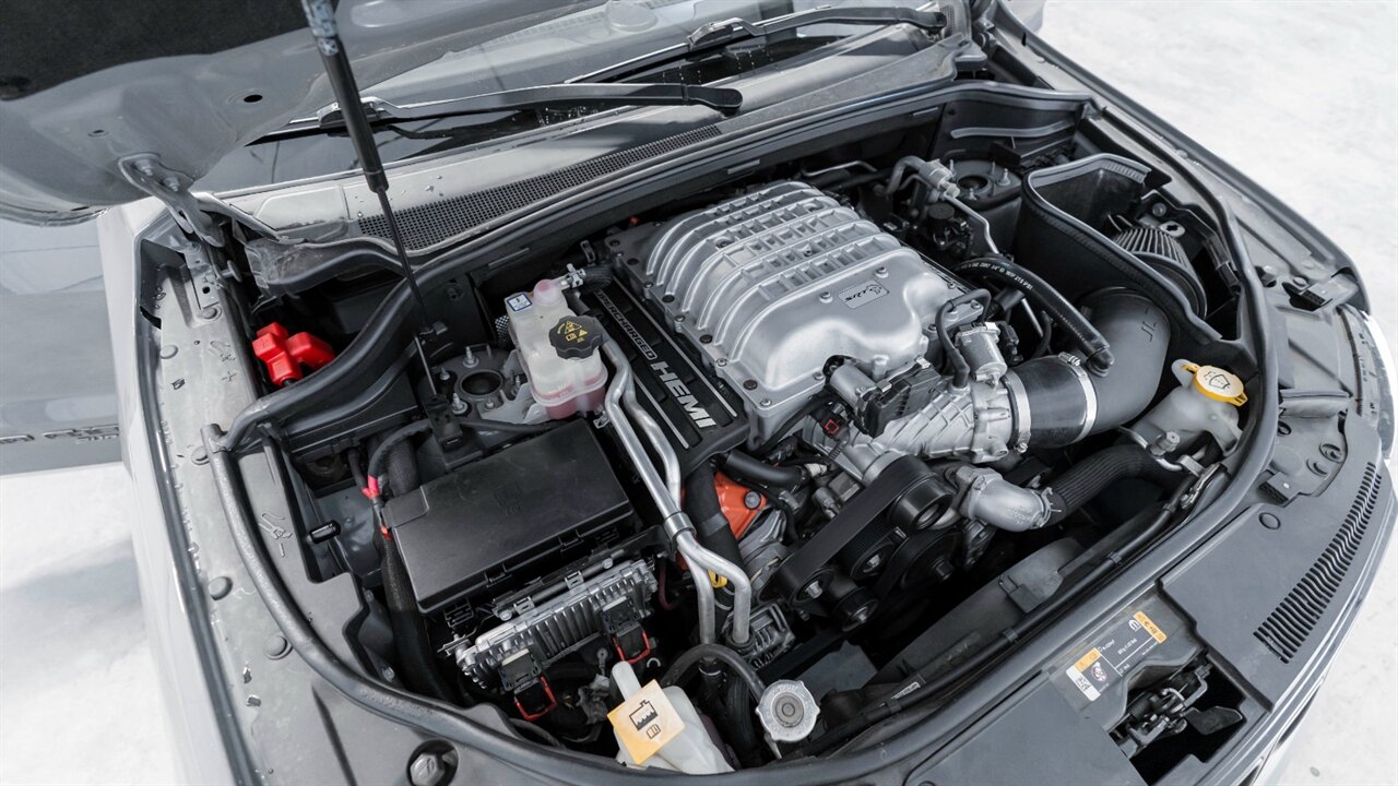 2021 Jeep Grand Cherokee Trackhawk - Photo 13 - Reno, NV 89511