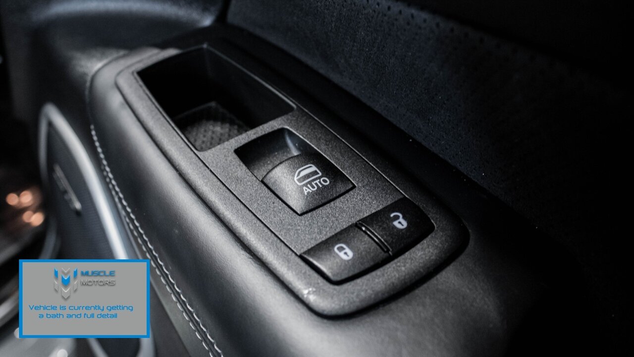 2021 Jeep Grand Cherokee Trackhawk - Photo 35 - Reno, NV 89511