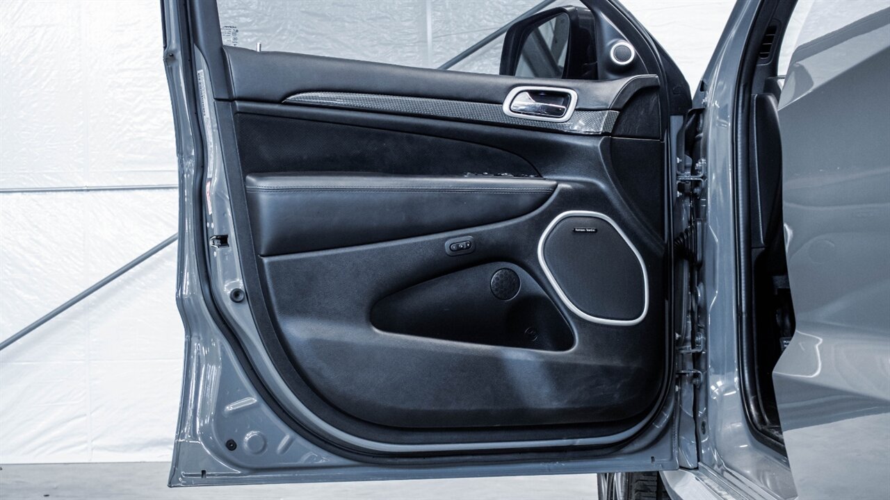2021 Jeep Grand Cherokee Trackhawk   - Photo 16 - Reno, NV 89511