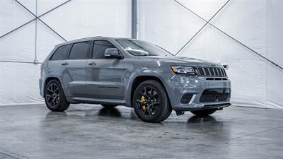 2021 Jeep Grand Cherokee Trackhawk SUV