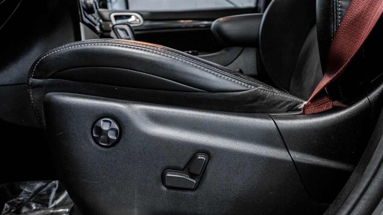 2021 Jeep Grand Cherokee Trackhawk   - Photo 26 - Reno, NV 89511