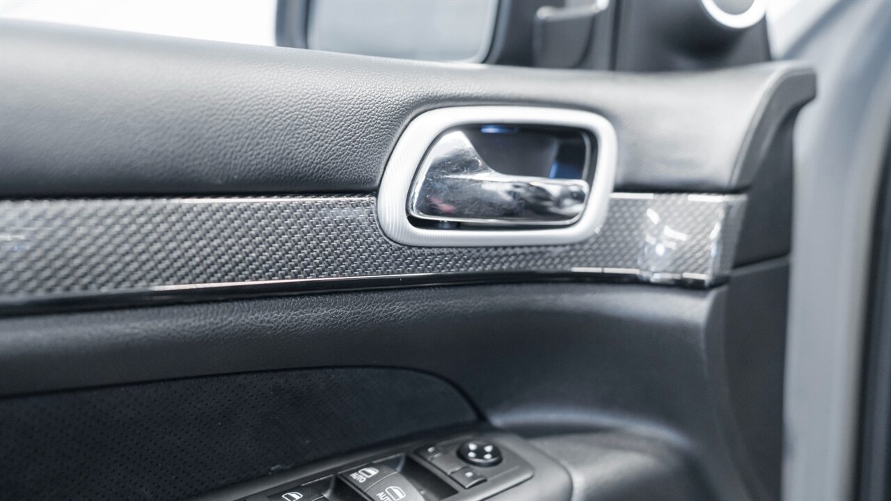 2021 Jeep Grand Cherokee Trackhawk - Photo 24 - Reno, NV 89511