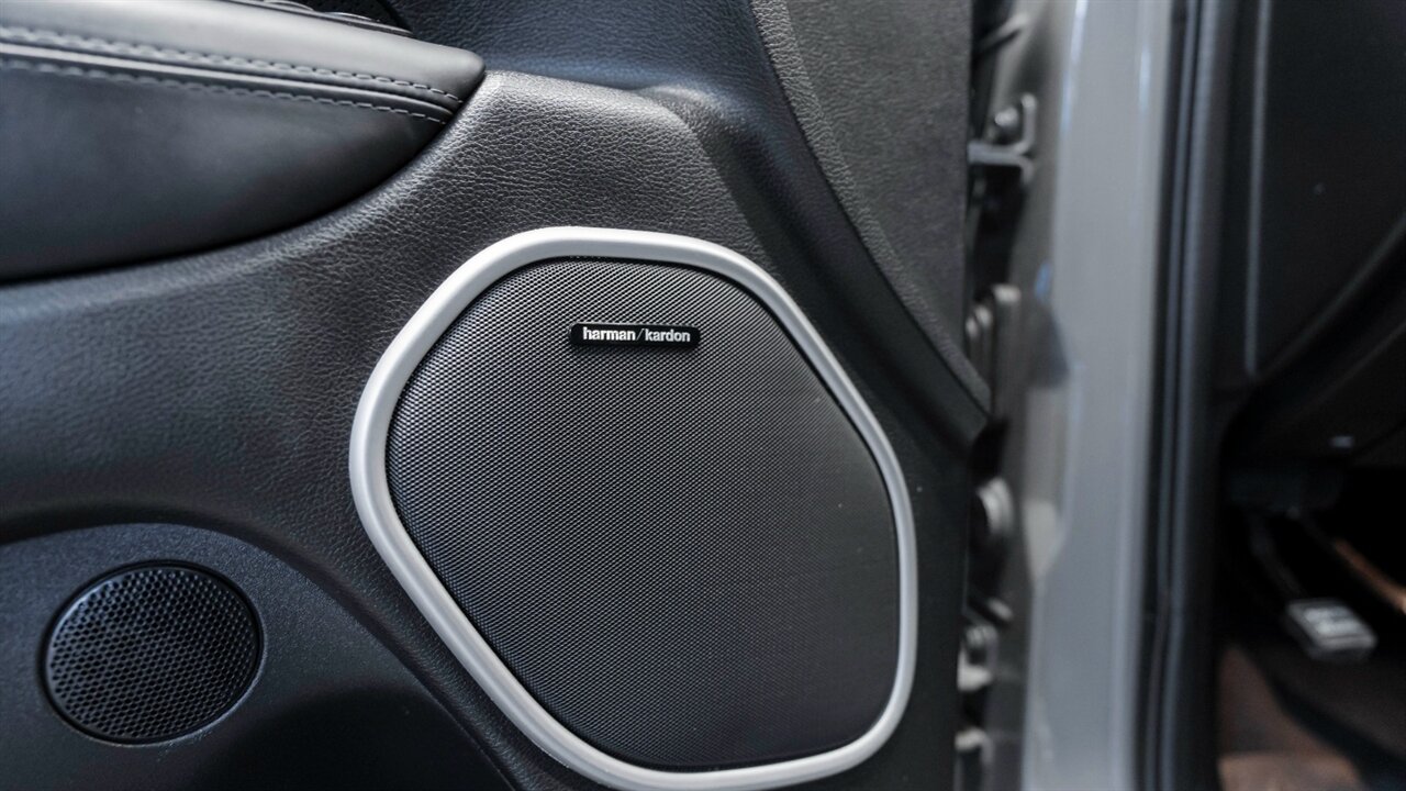 2021 Jeep Grand Cherokee Trackhawk - Photo 26 - Reno, NV 89511