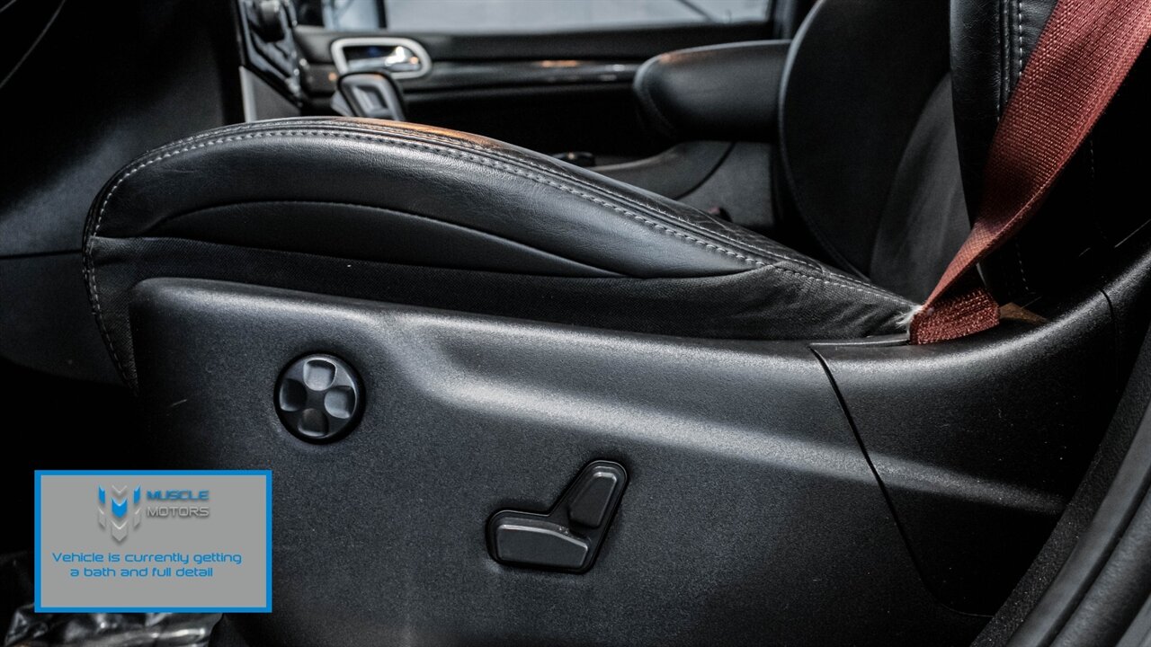 2021 Jeep Grand Cherokee Trackhawk - Photo 19 - Reno, NV 89511