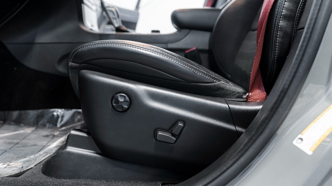 2021 Jeep Grand Cherokee Trackhawk - Photo 27 - Reno, NV 89511