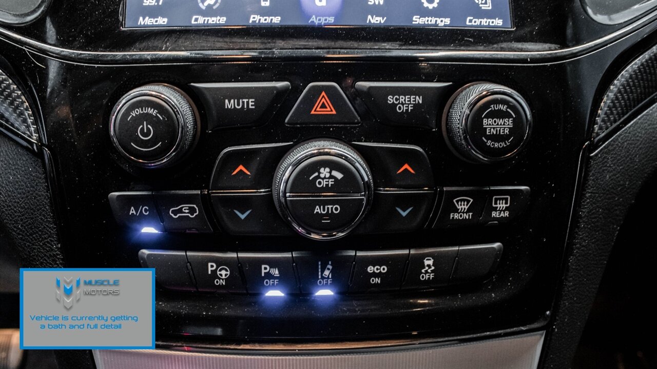 2021 Jeep Grand Cherokee Trackhawk - Photo 32 - Reno, NV 89511