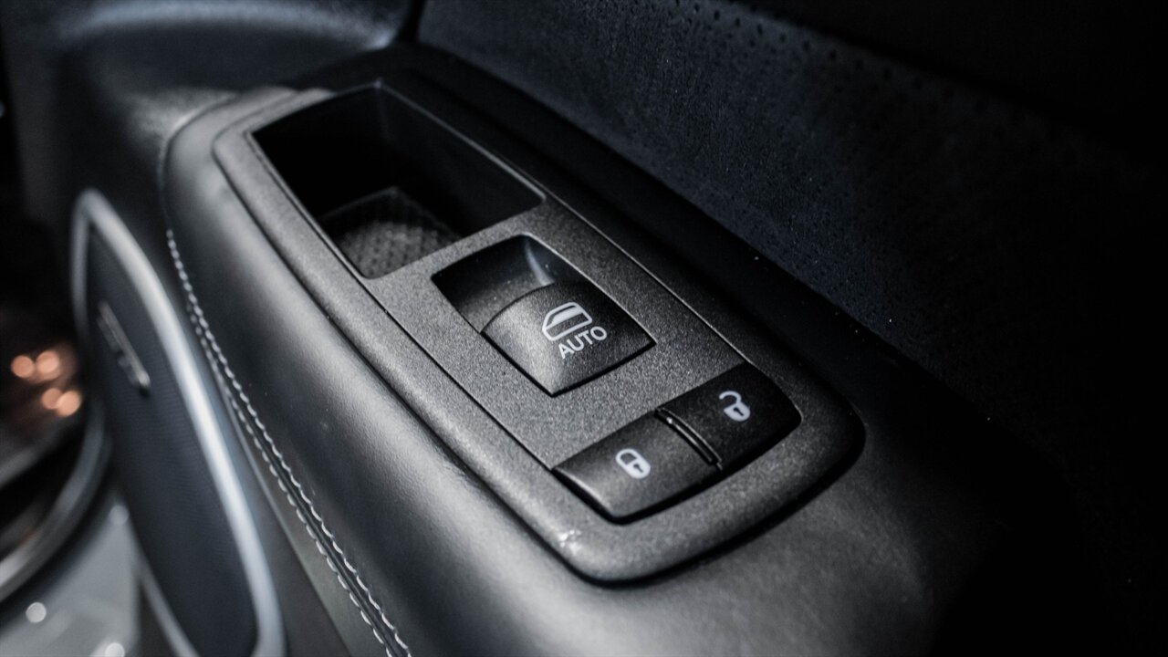 2021 Jeep Grand Cherokee Trackhawk   - Photo 18 - Reno, NV 89511