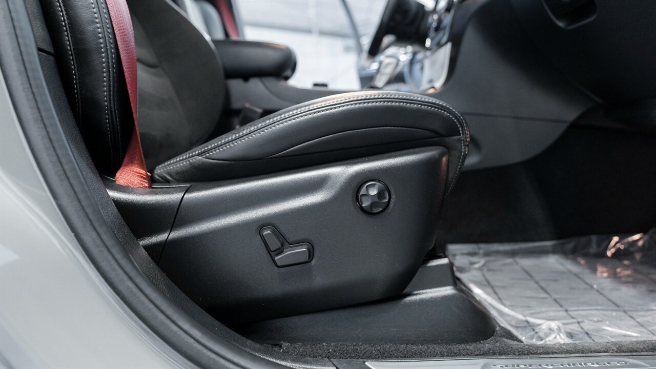 2021 Jeep Grand Cherokee Trackhawk - Photo 39 - Reno, NV 89511