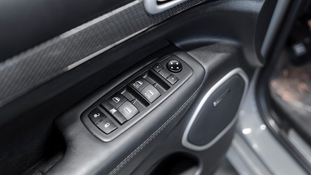 2021 Jeep Grand Cherokee Trackhawk - Photo 25 - Reno, NV 89511