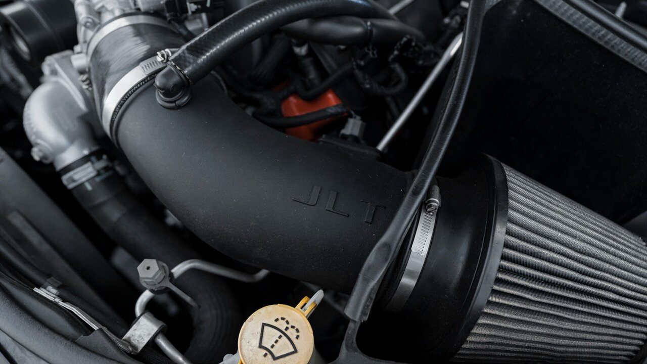 2021 Jeep Grand Cherokee Trackhawk - Photo 16 - Reno, NV 89511