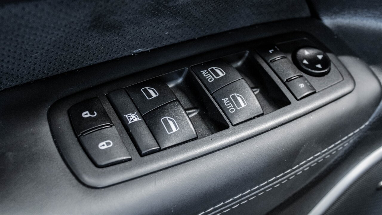 2021 Jeep Grand Cherokee Trackhawk   - Photo 23 - Reno, NV 89511