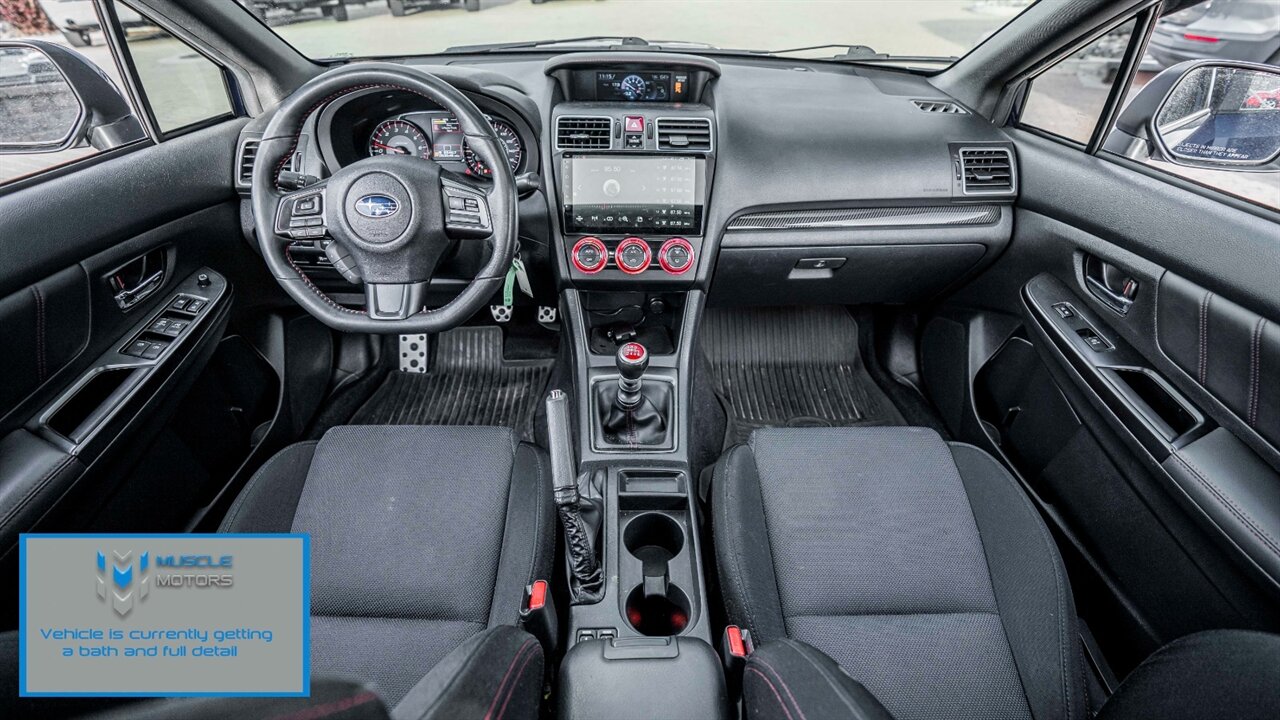 2020 Subaru WRX Premium   - Photo 14 - Reno, NV 89511