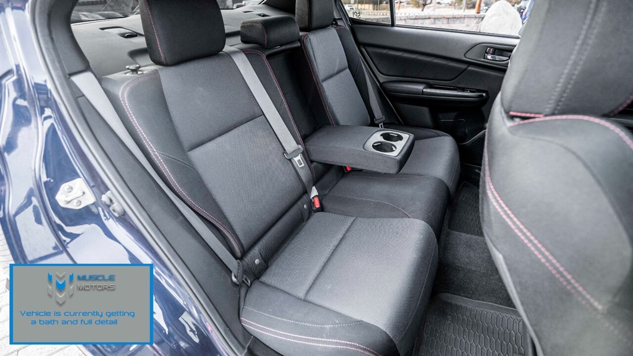 2020 Subaru WRX Premium   - Photo 24 - Reno, NV 89511