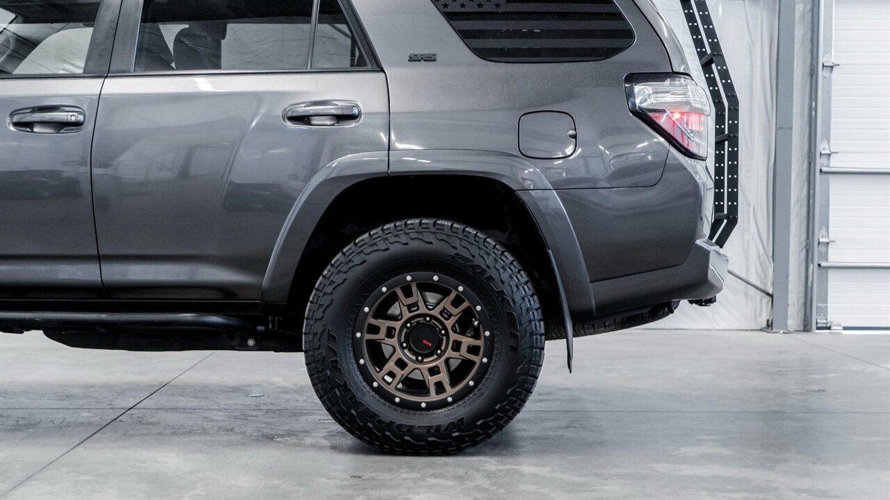 2016 Toyota 4Runner SR5 Premium   - Photo 10 - Reno, NV 89511