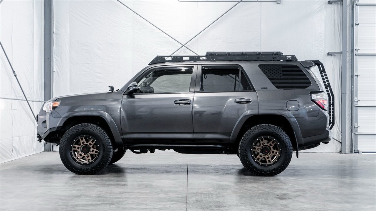 2016 Toyota 4Runner SR5 Premium   - Photo 3 - Reno, NV 89511