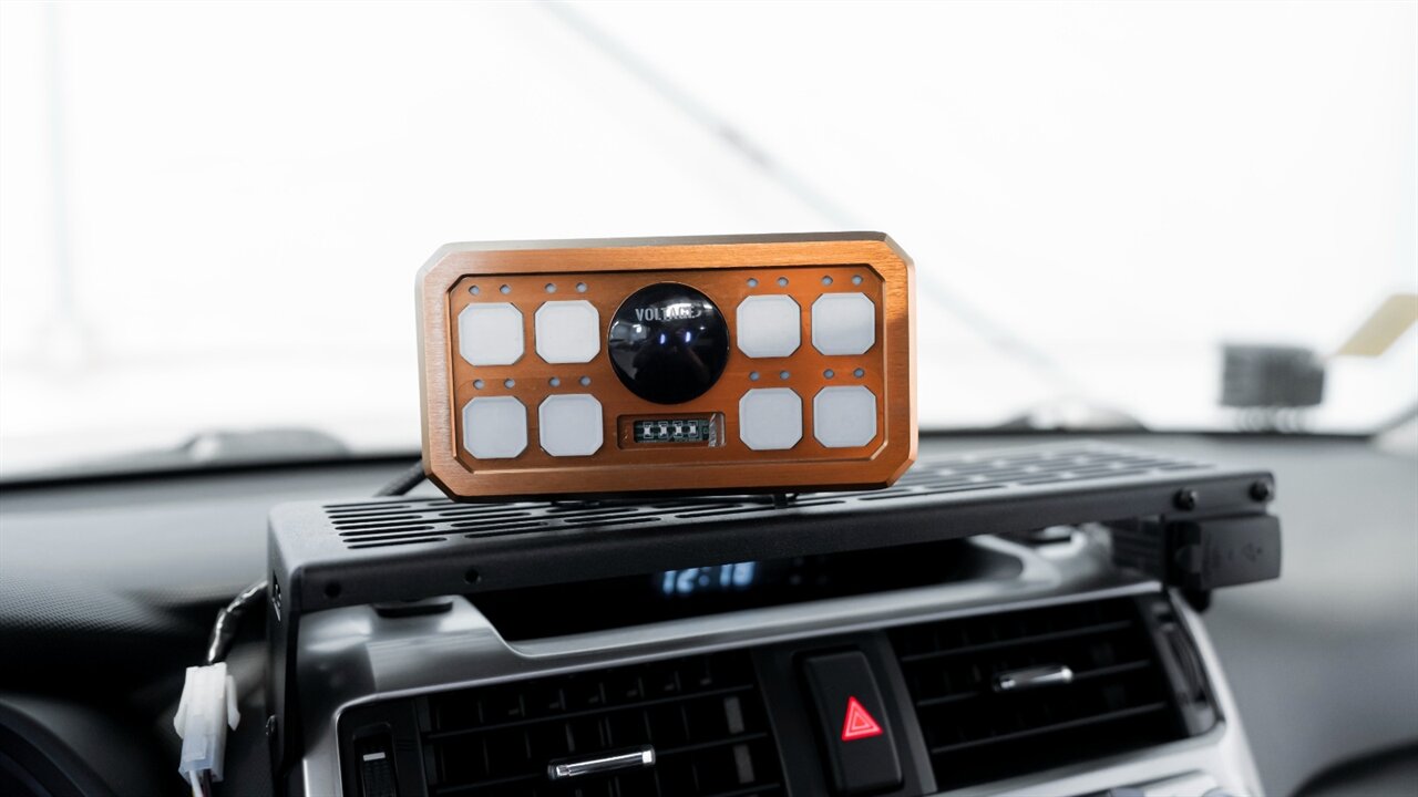 2016 Toyota 4Runner SR5 Premium   - Photo 31 - Reno, NV 89511