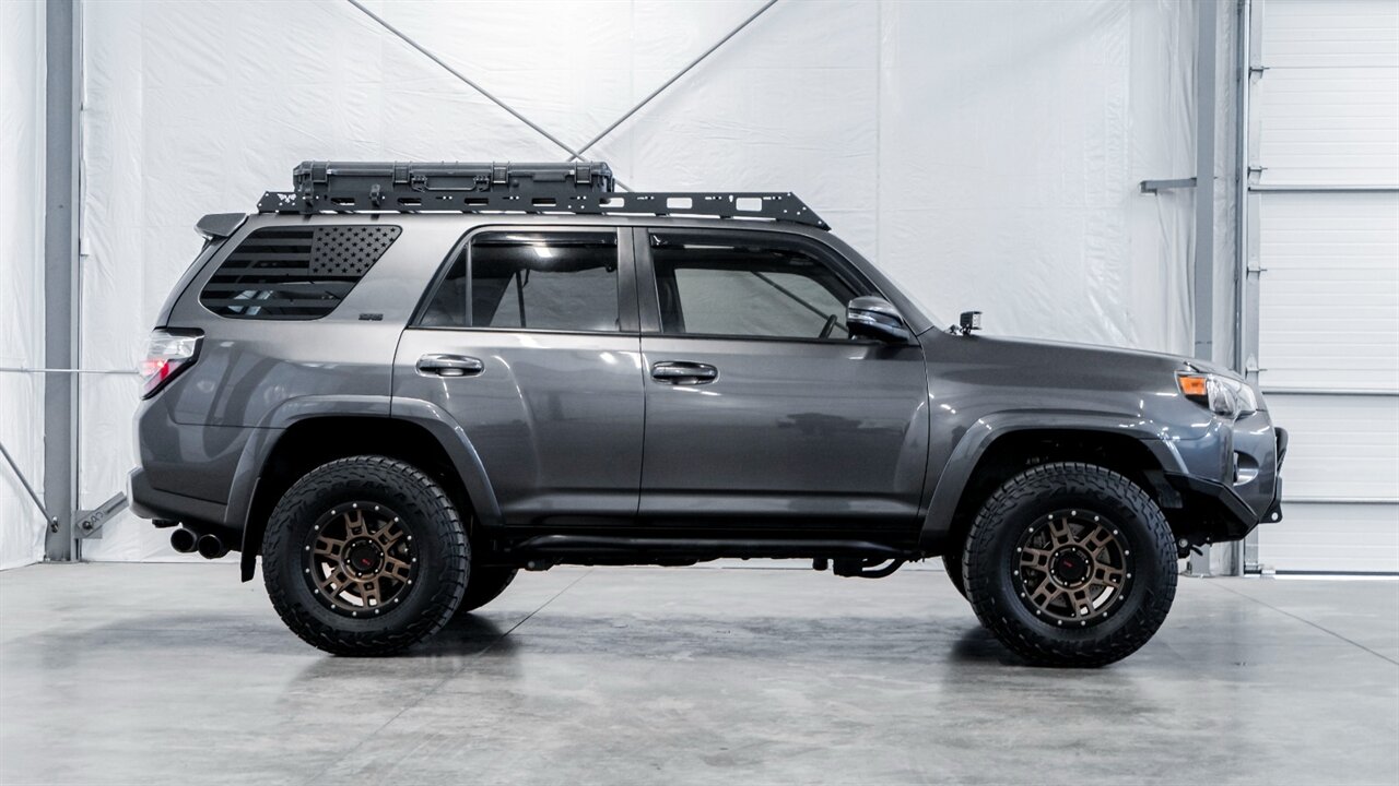 2016 Toyota 4Runner SR5 Premium   - Photo 5 - Reno, NV 89511