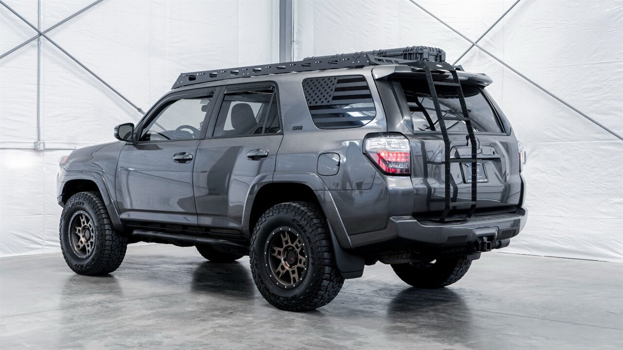 2016 Toyota 4Runner SR5 Premium   - Photo 2 - Reno, NV 89511