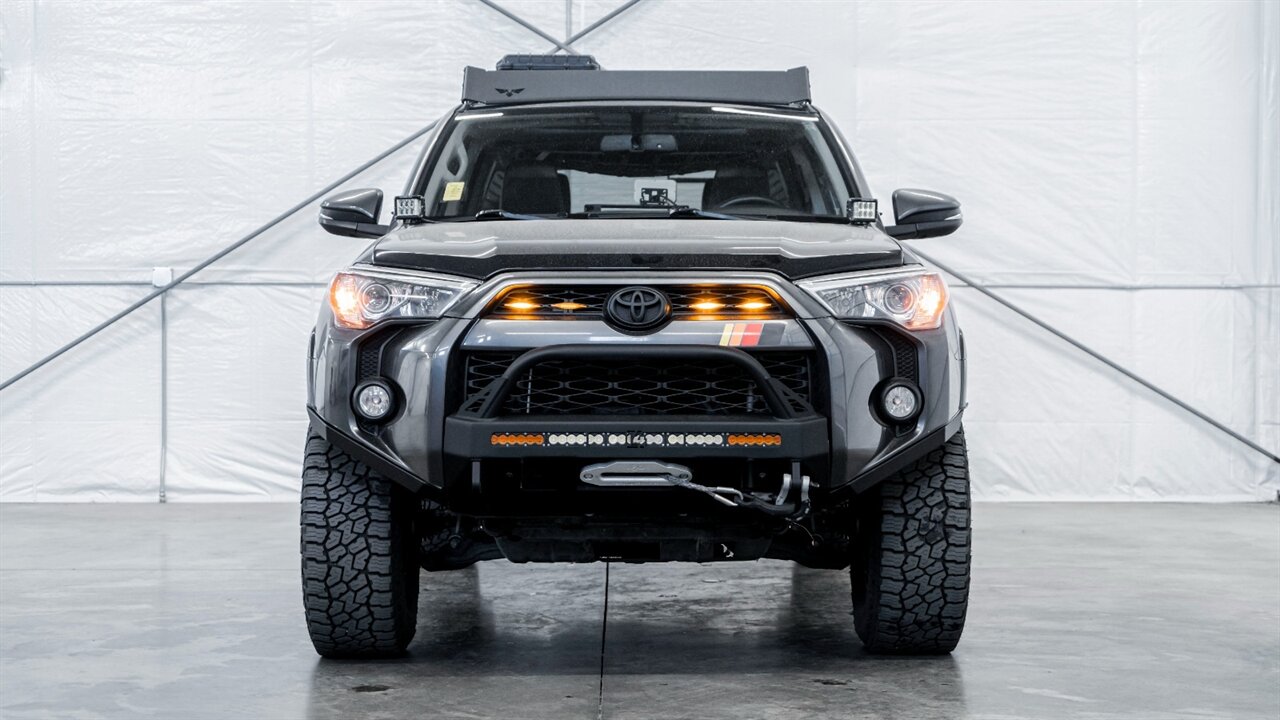 2016 Toyota 4Runner SR5 Premium   - Photo 4 - Reno, NV 89511