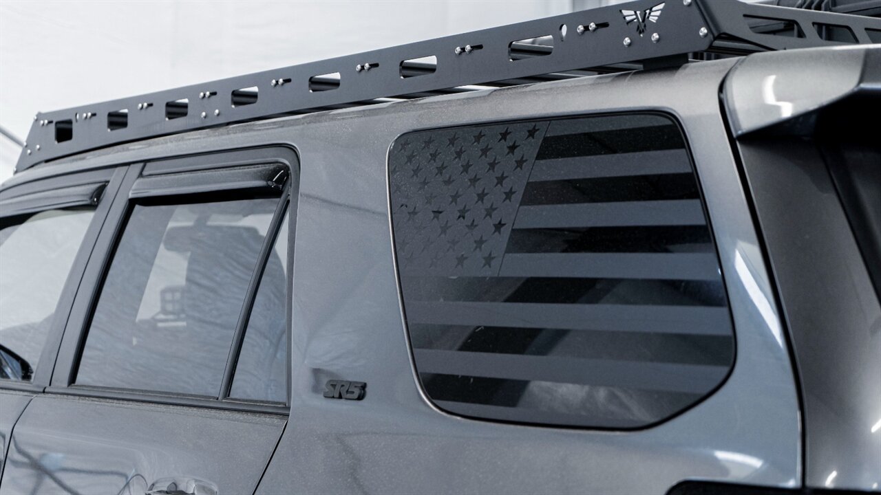 2016 Toyota 4Runner SR5 Premium   - Photo 12 - Reno, NV 89511