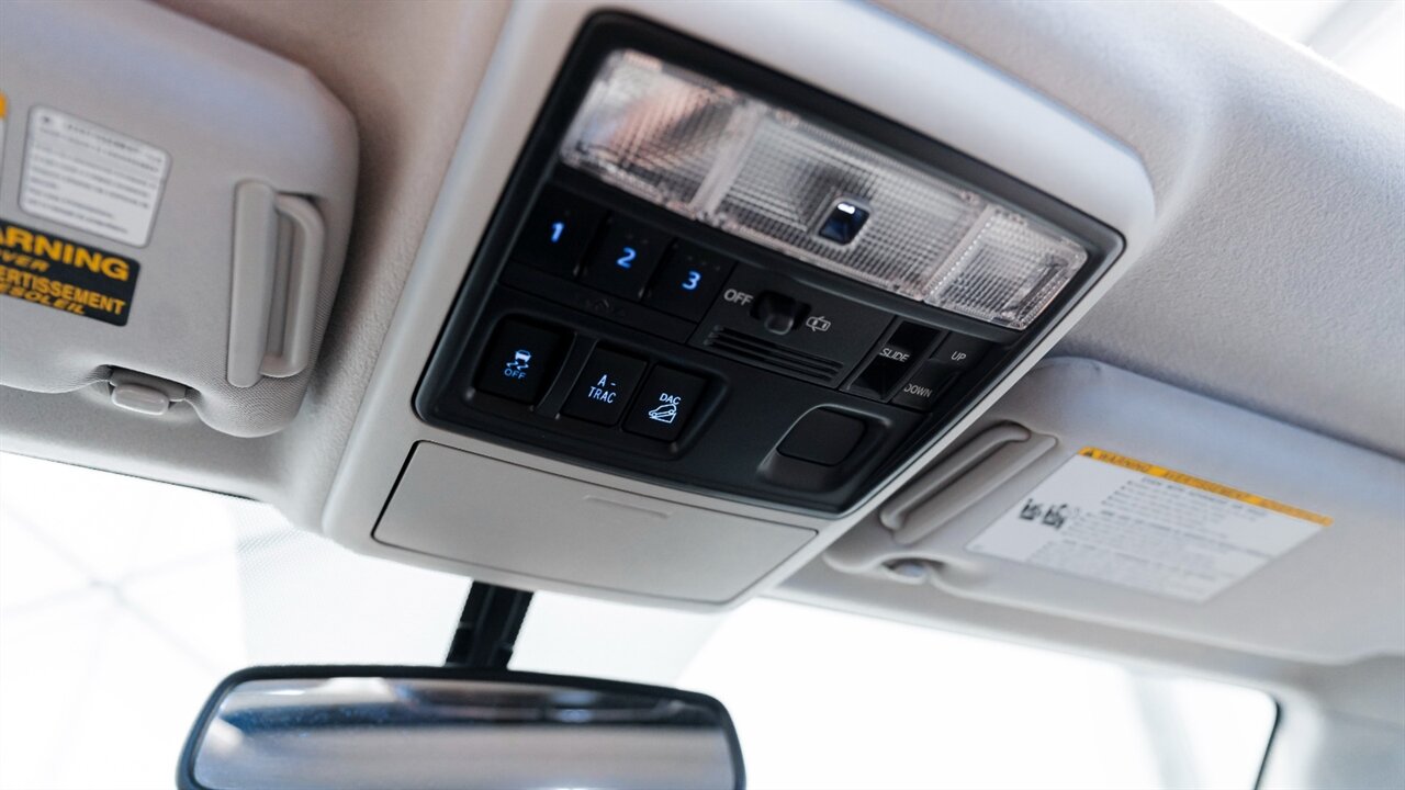 2016 Toyota 4Runner SR5 Premium   - Photo 30 - Reno, NV 89511