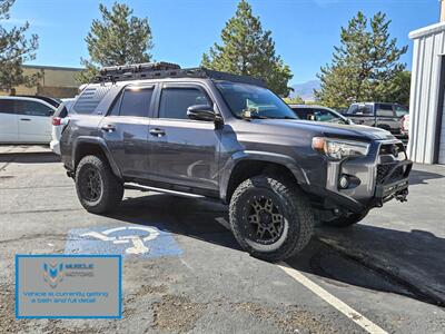 2016 Toyota 4Runner SR5 Premium SUV
