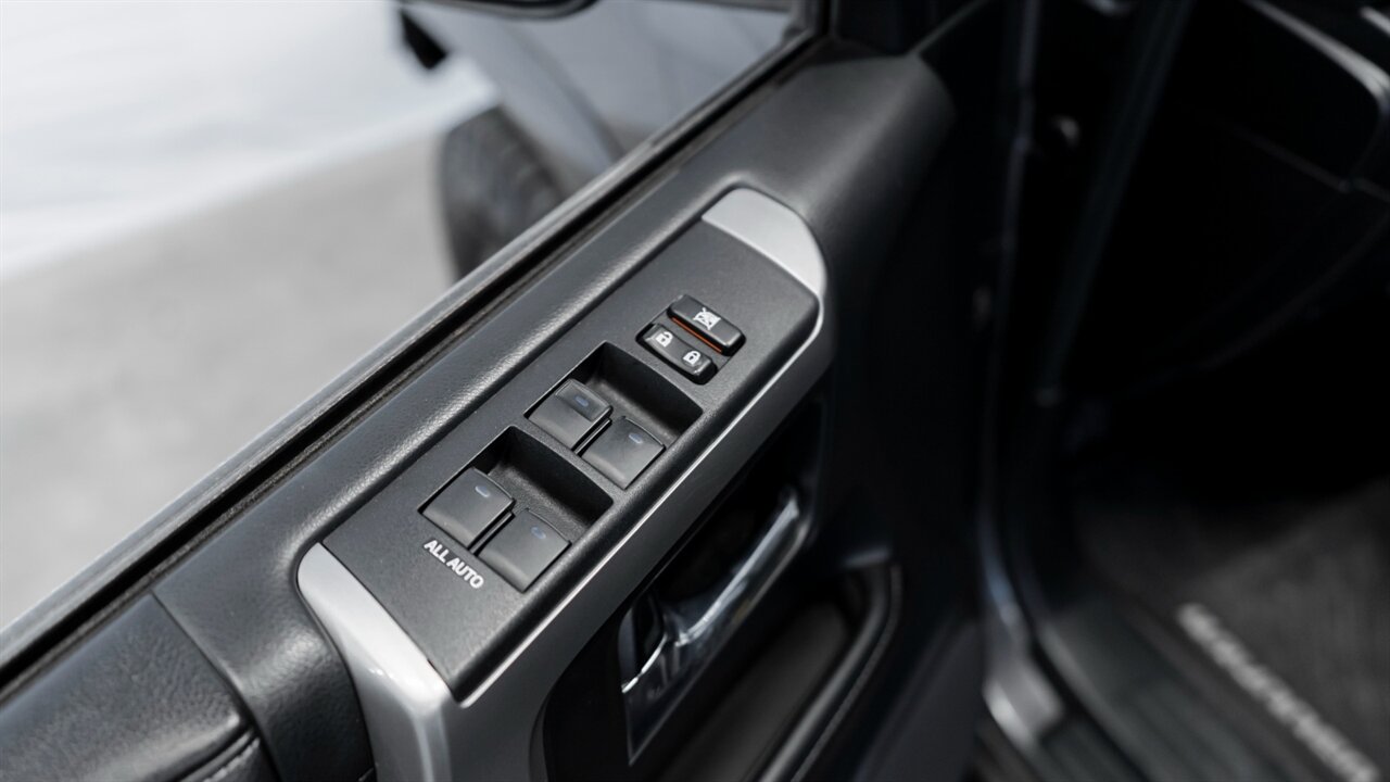 2016 Toyota 4Runner SR5 Premium   - Photo 23 - Reno, NV 89511