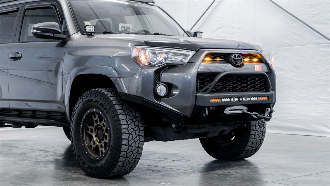 2016 Toyota 4Runner SR5 Premium   - Photo 7 - Reno, NV 89511