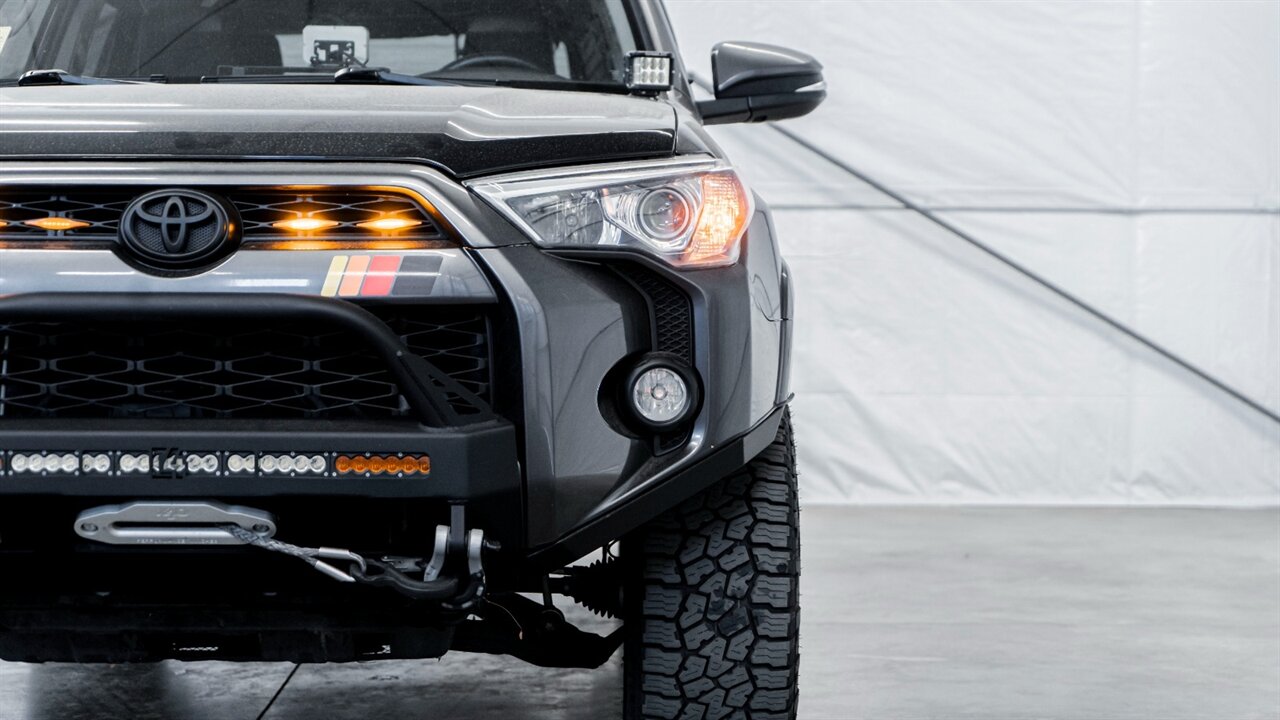 2016 Toyota 4Runner SR5 Premium   - Photo 8 - Reno, NV 89511