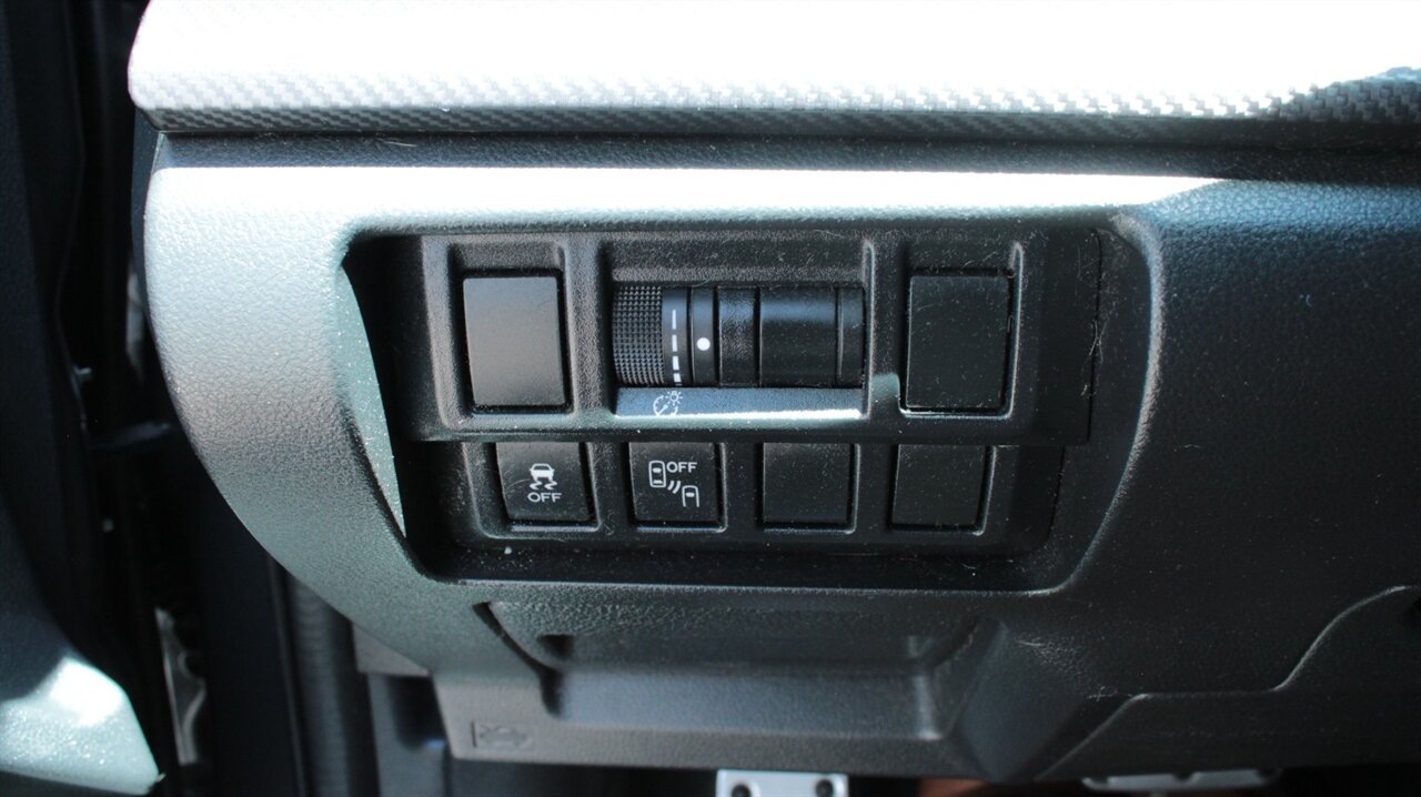 2021 Subaru Impreza Sport - Photo 30 - Reno, NV 89511
