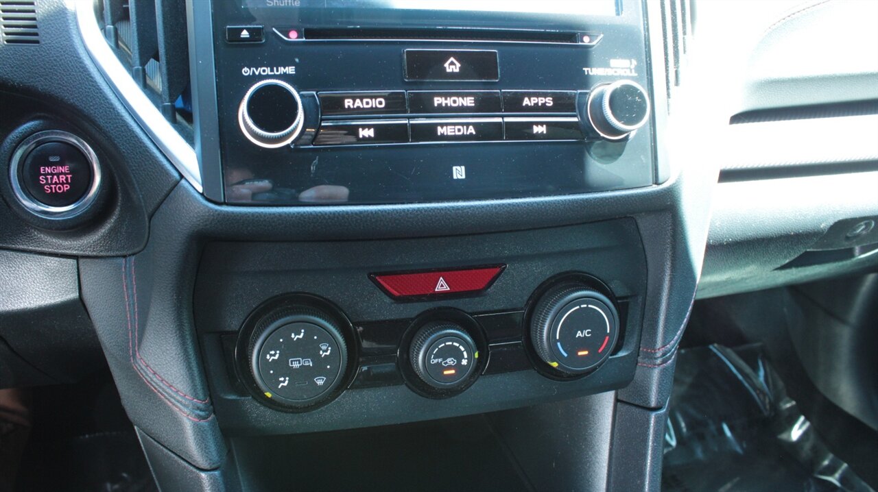 2021 Subaru Impreza Sport - Photo 31 - Reno, NV 89511