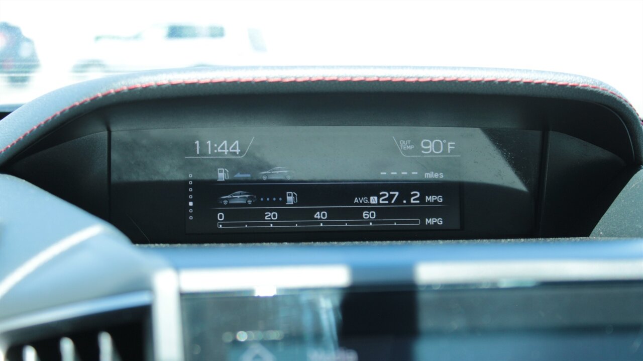 2021 Subaru Impreza Sport - Photo 26 - Reno, NV 89511