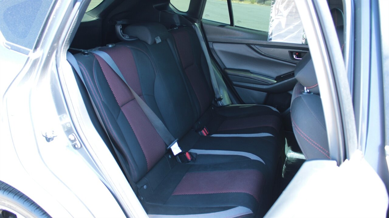 2021 Subaru Impreza Sport - Photo 23 - Reno, NV 89511