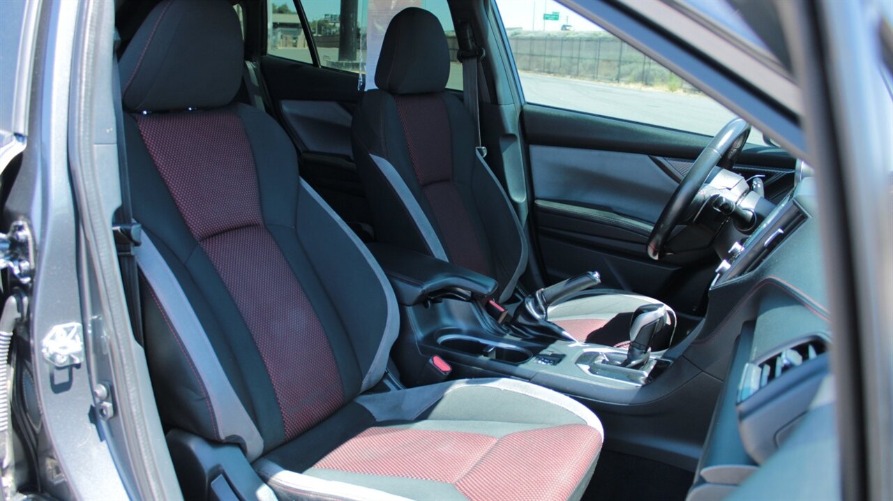 2021 Subaru Impreza Sport - Photo 25 - Reno, NV 89511