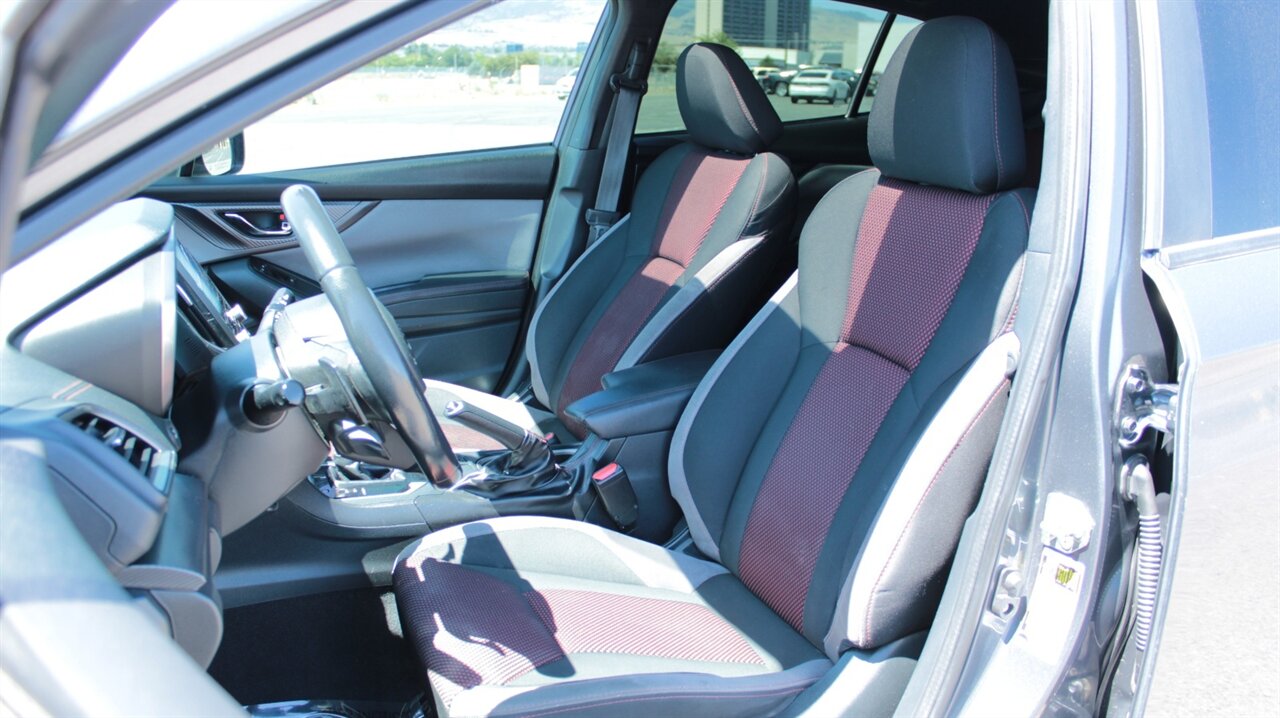 2021 Subaru Impreza Sport - Photo 12 - Reno, NV 89511