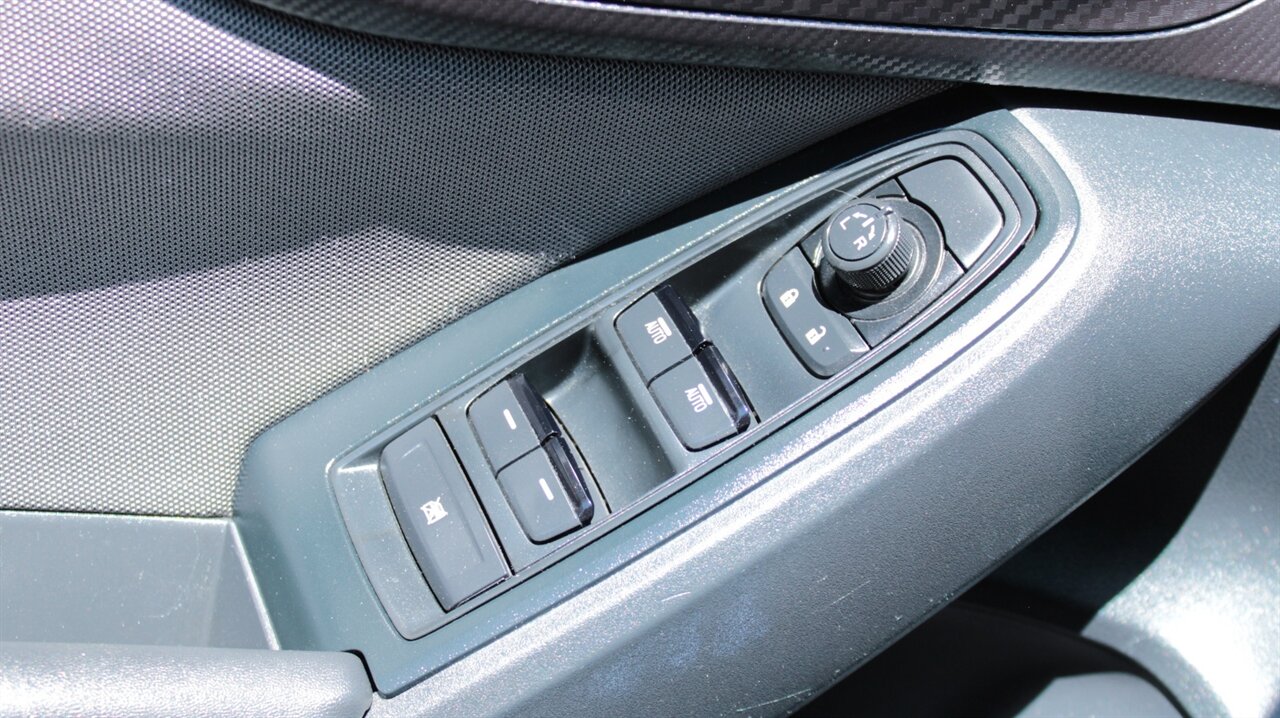 2021 Subaru Impreza Sport - Photo 29 - Reno, NV 89511