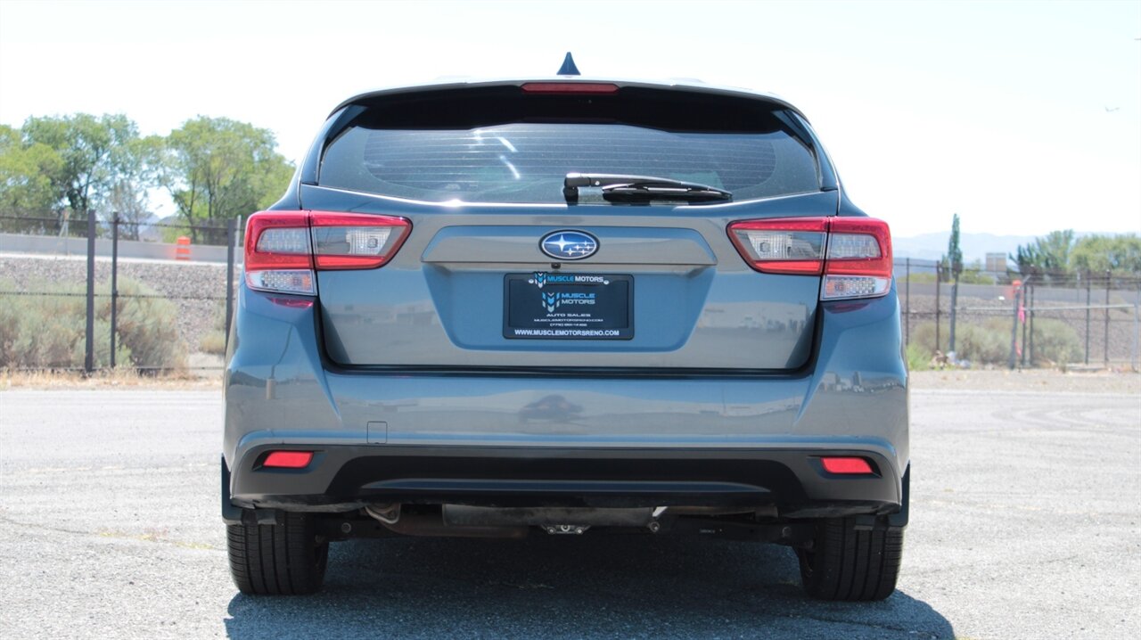 2021 Subaru Impreza Sport - Photo 9 - Reno, NV 89511