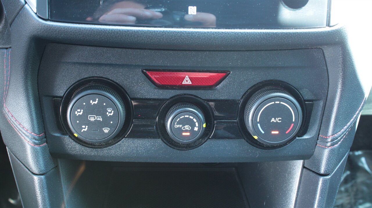 2021 Subaru Impreza Sport - Photo 32 - Reno, NV 89511