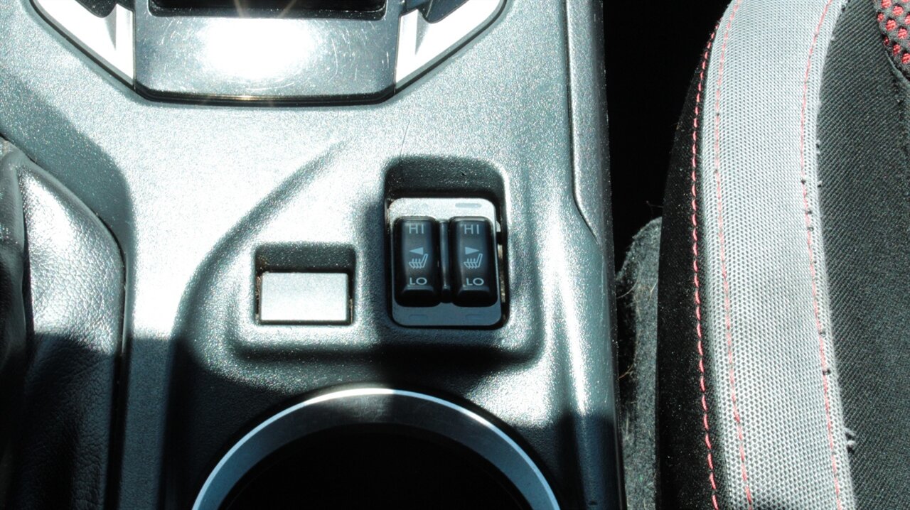 2021 Subaru Impreza Sport - Photo 33 - Reno, NV 89511