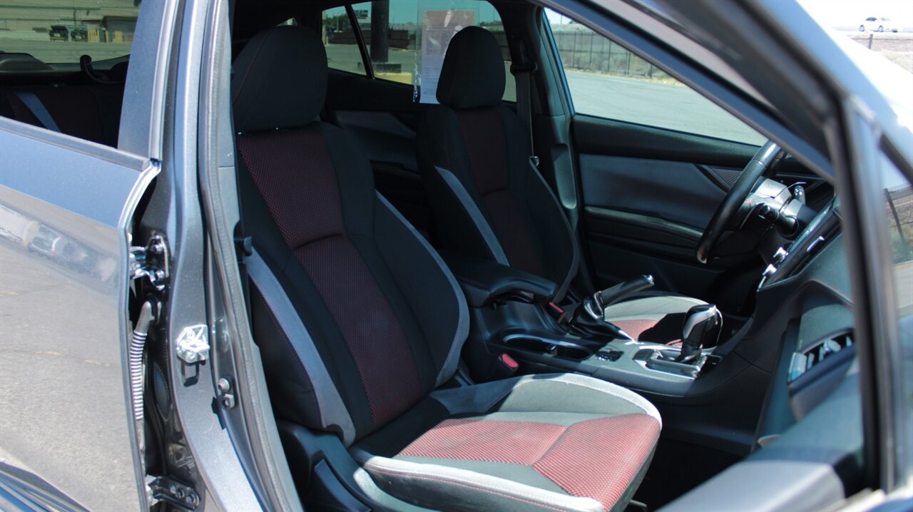 2021 Subaru Impreza Sport - Photo 24 - Reno, NV 89511